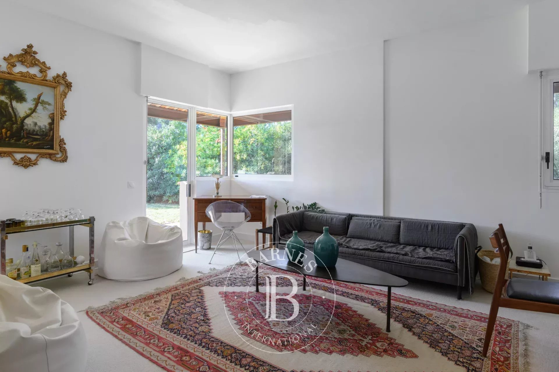 Ev Saint-Cyr-sur-Mer - picture 25