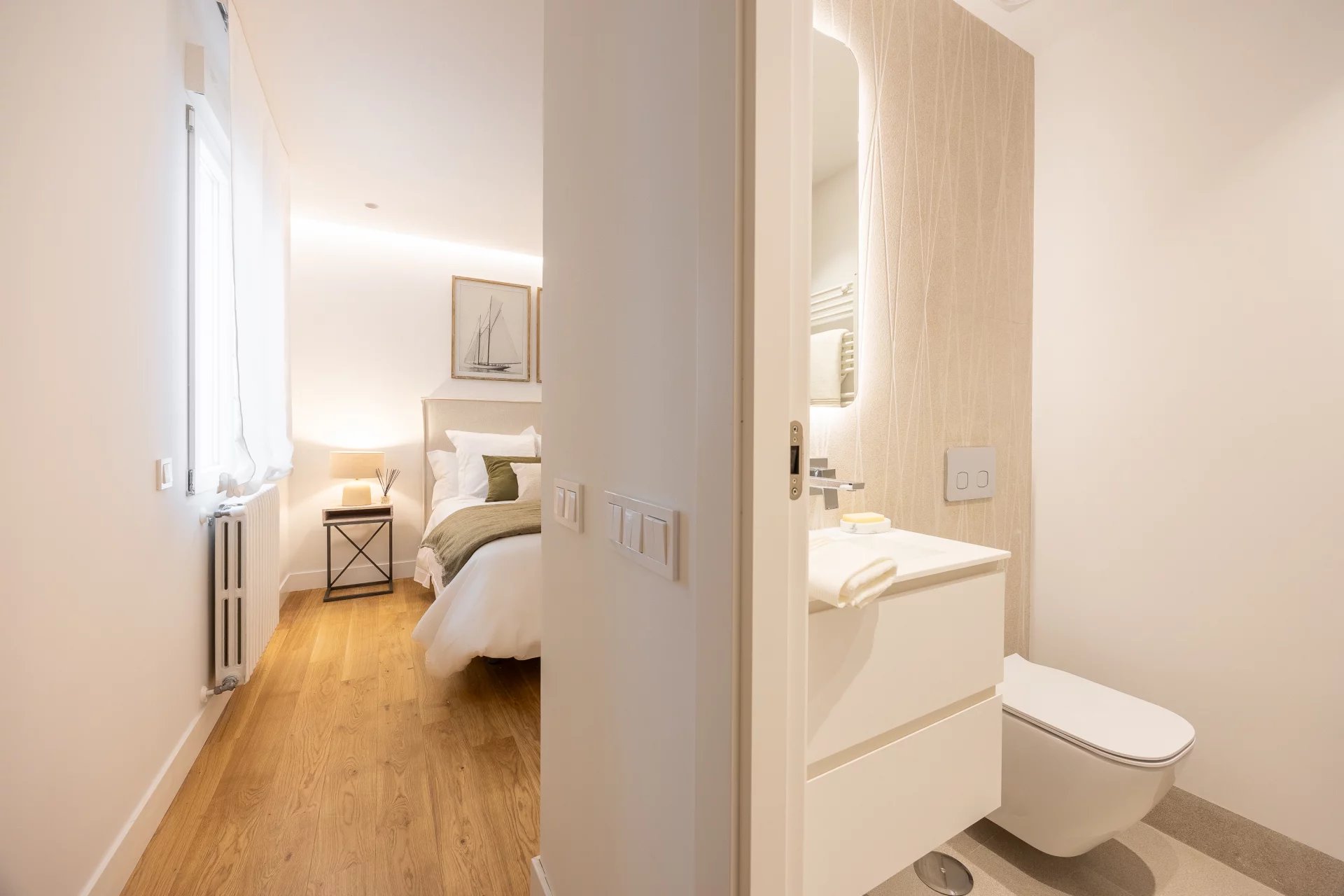 Venta Piso Madrid