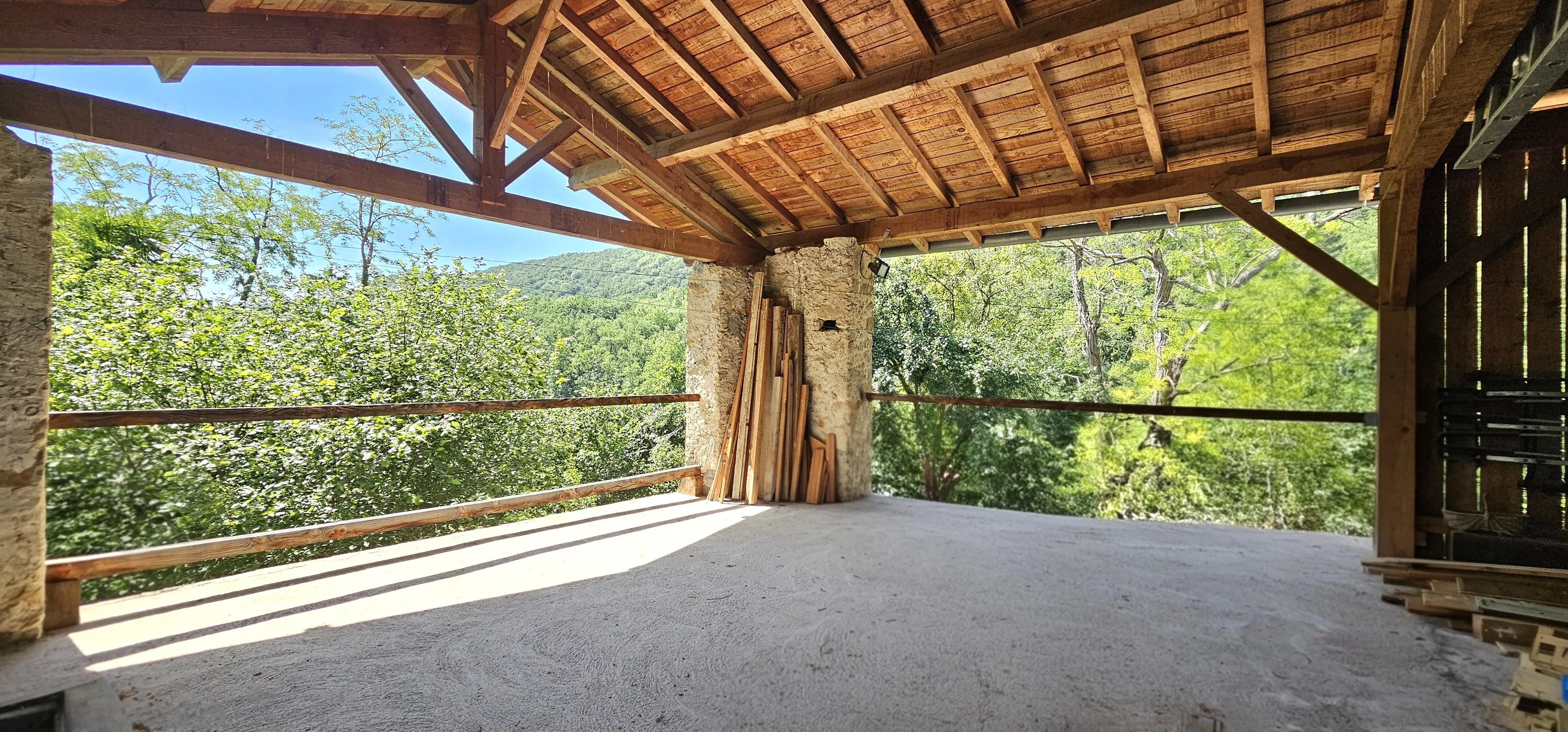 Maison à vendre Montégut-Plantaurel, Ariège