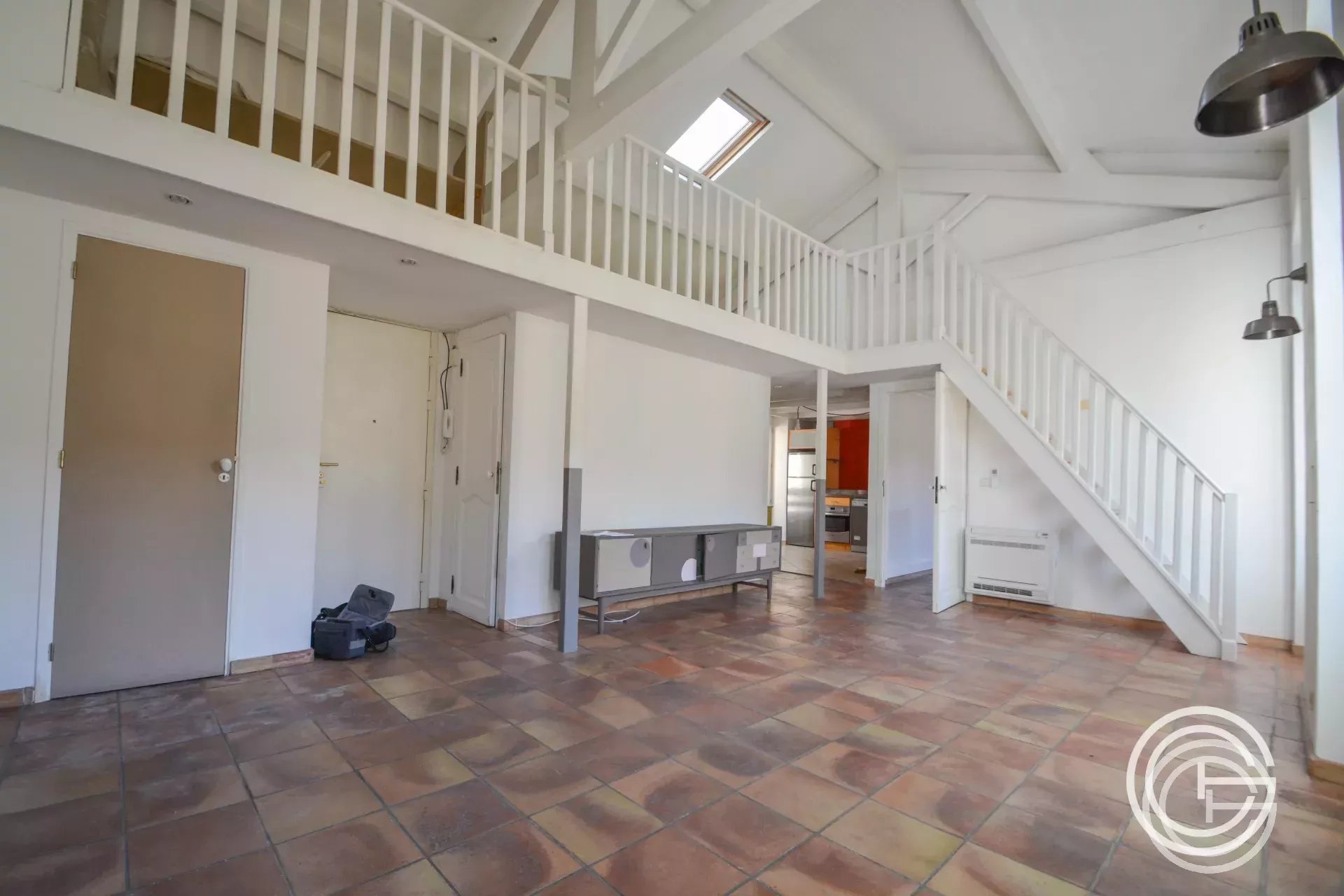 Location Appartement Nice Le Port