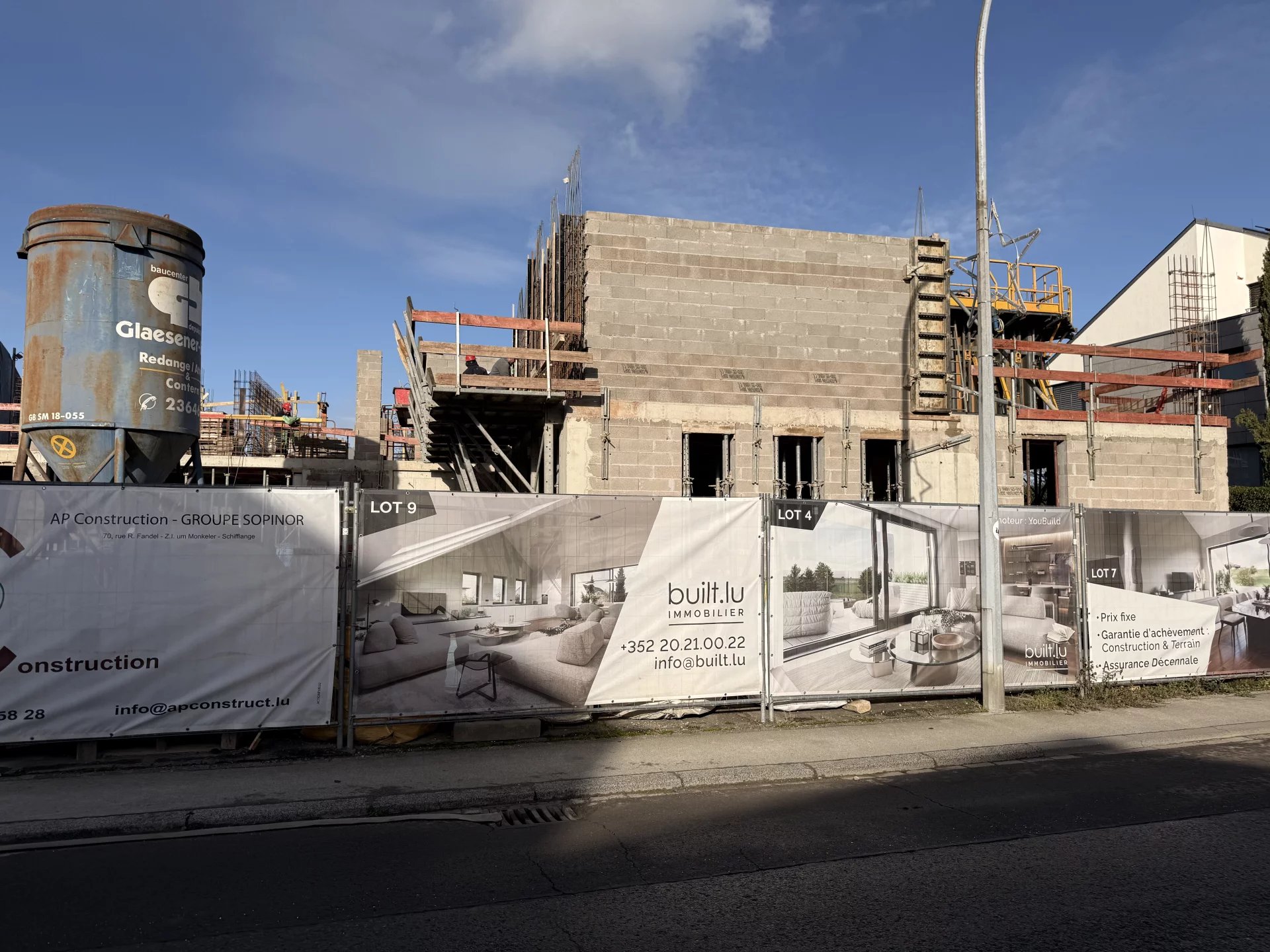 Take advantage of our exclusive launch offer: 15,000€ savings!