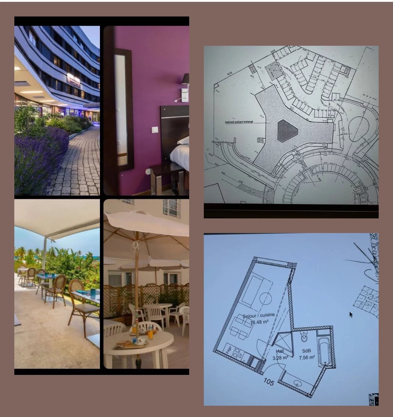 Photo bien immobilier