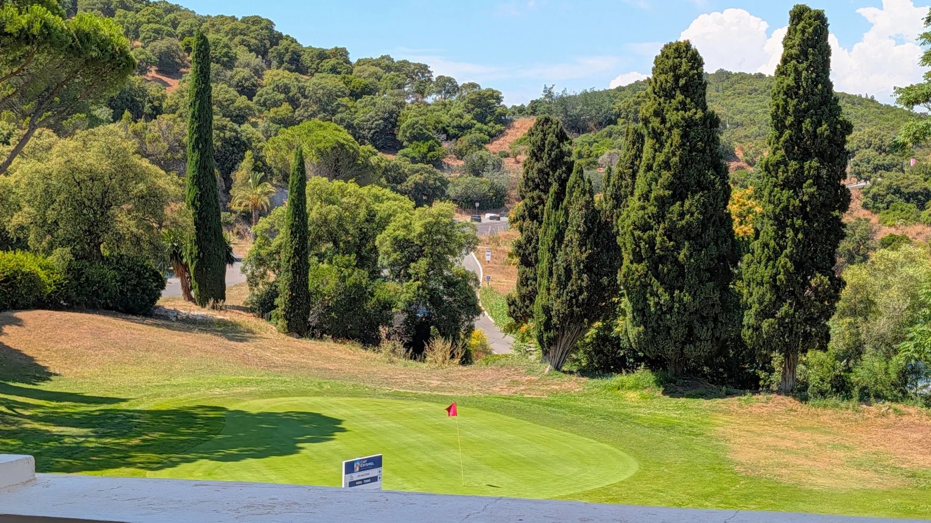 Agence immobilière de Azzurra Immobilier