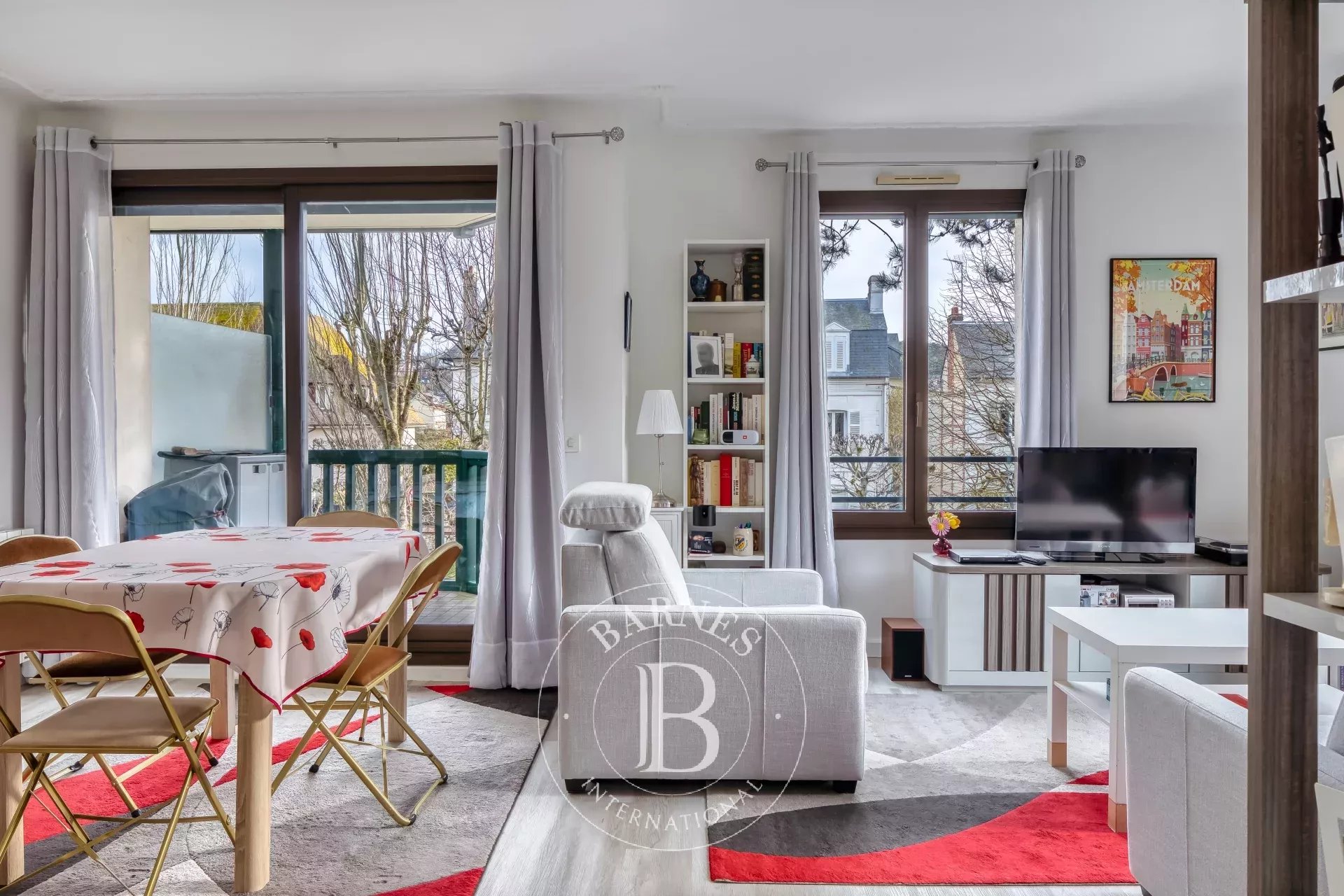 Deauville  - Apartment 2 Bedrooms - picture 6