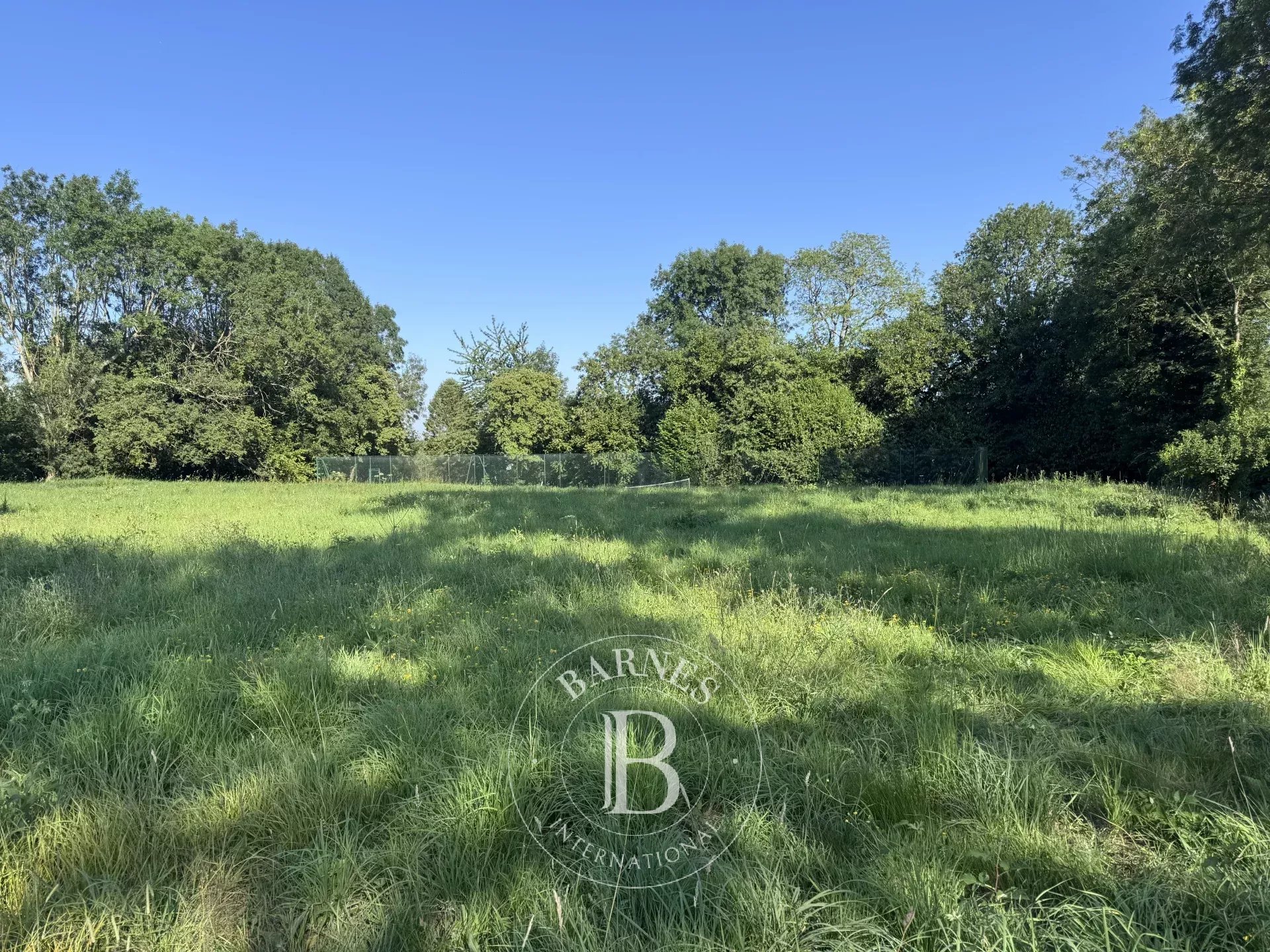 Plot of land Saint-Pierre-Azif  -  ref 85579299 (picture 2)