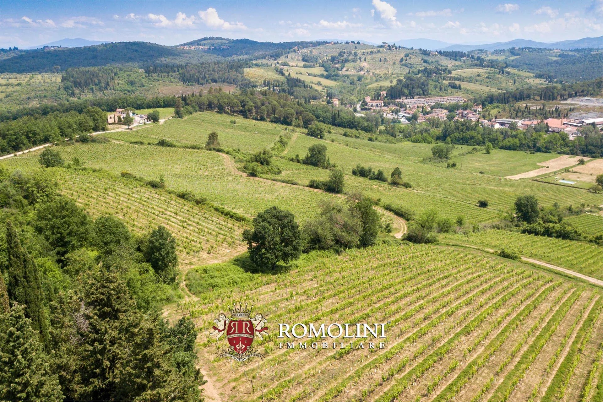 4 Bedroom Vineyard's Image 5