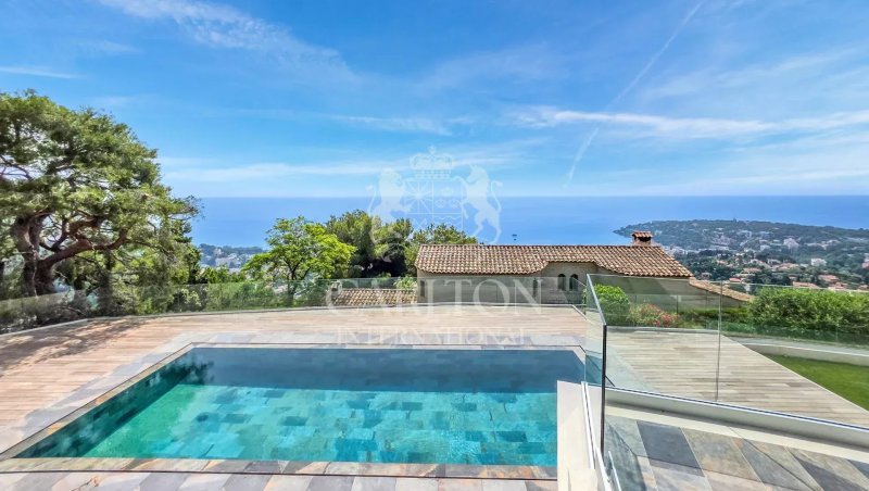 Roquebrune-Cap-Martin 