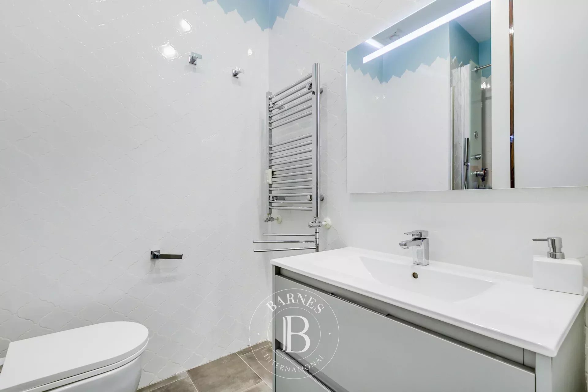 Daire Madrid - picture 20