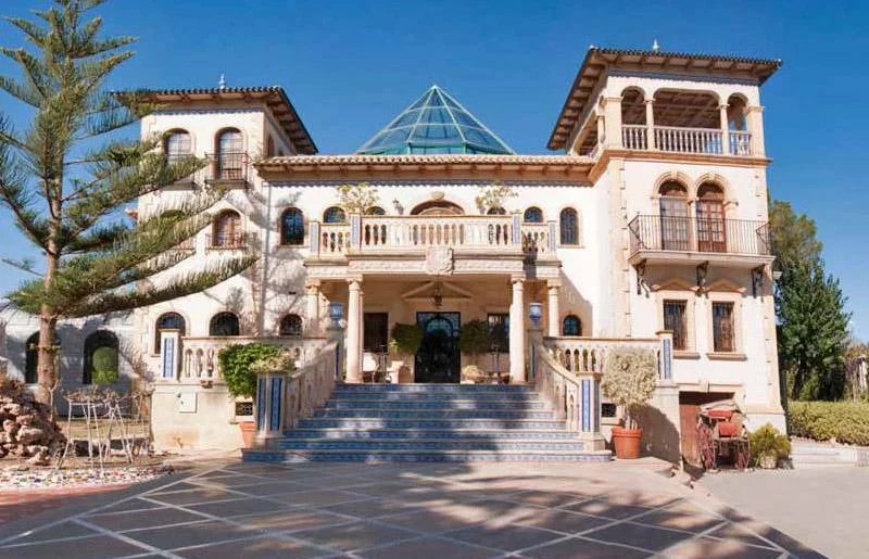 Vente Villa Orihuela-Costa