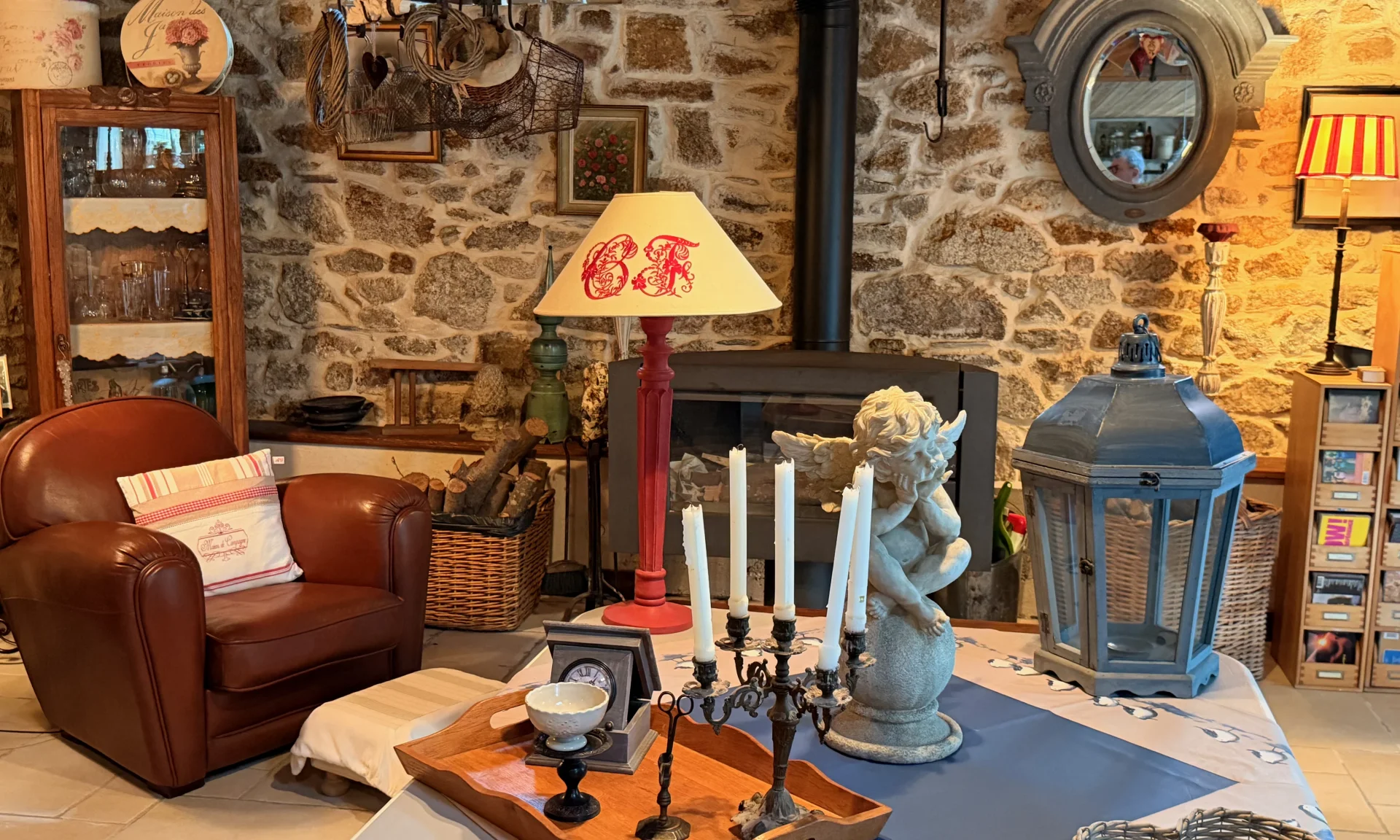 Saint-Guyomard - MORBIHAN