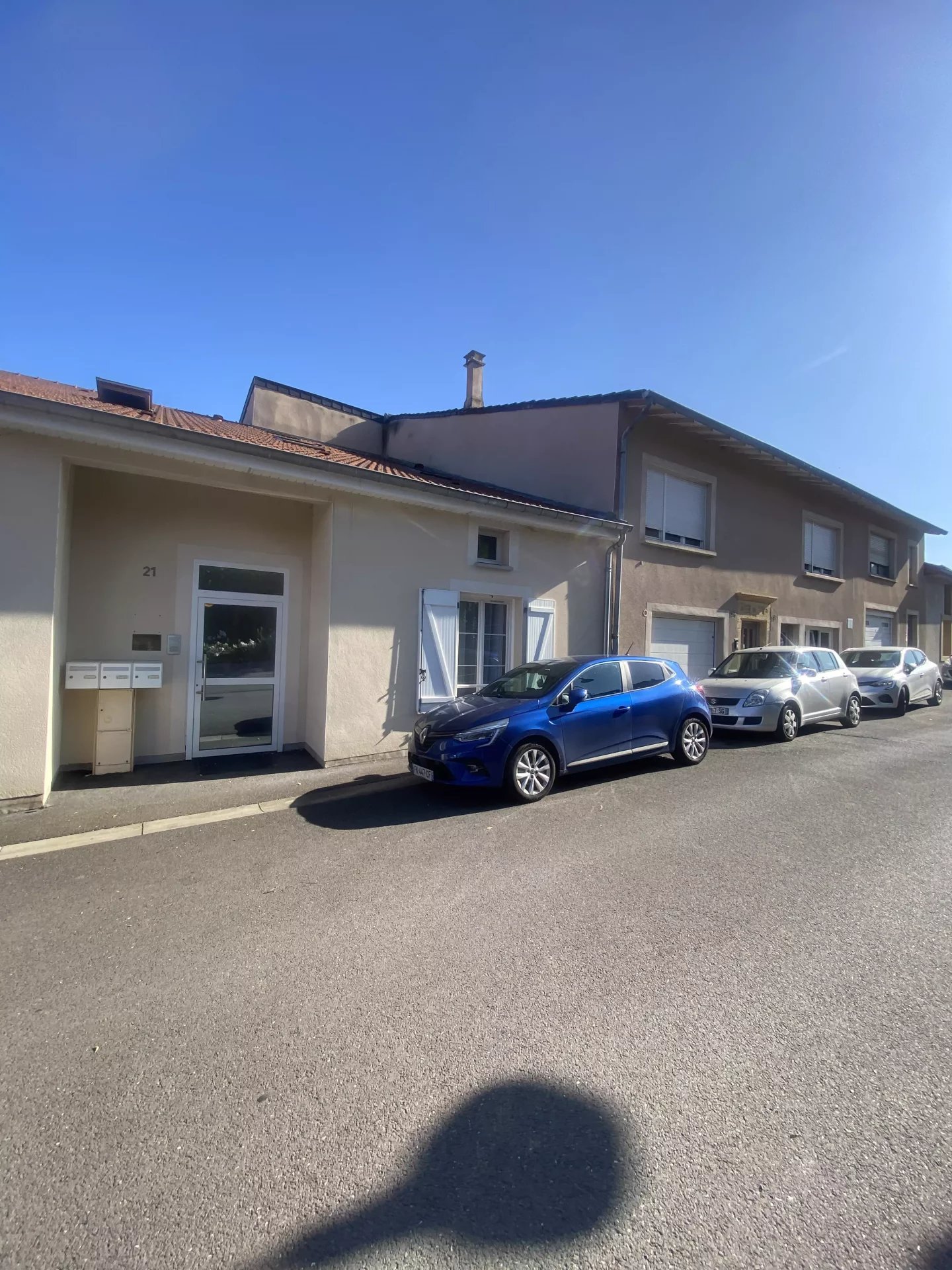 Achat Immeuble T0 à Saulny (57140) - 260m²