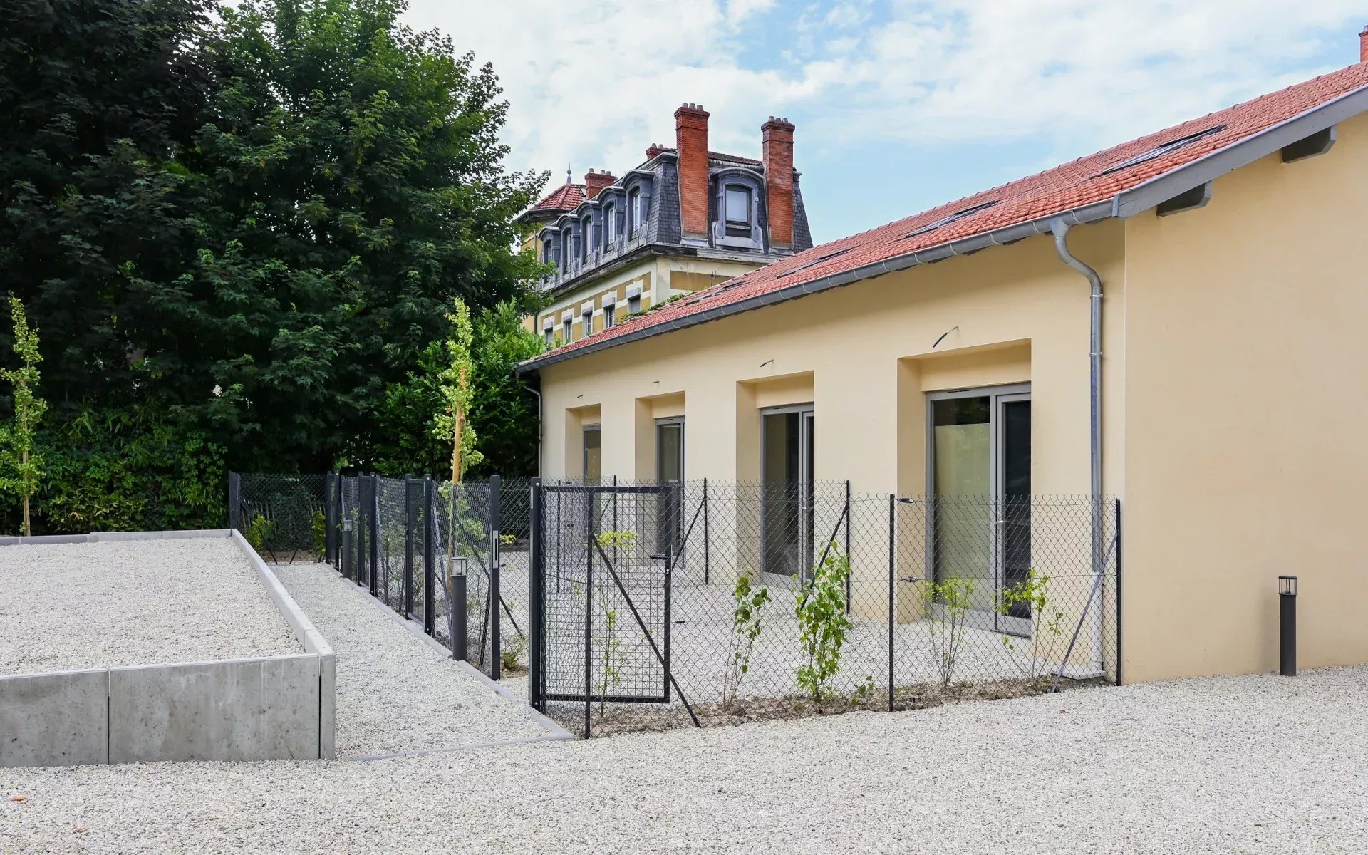 Vente Appartement Tassin-la-Demi-Lune
