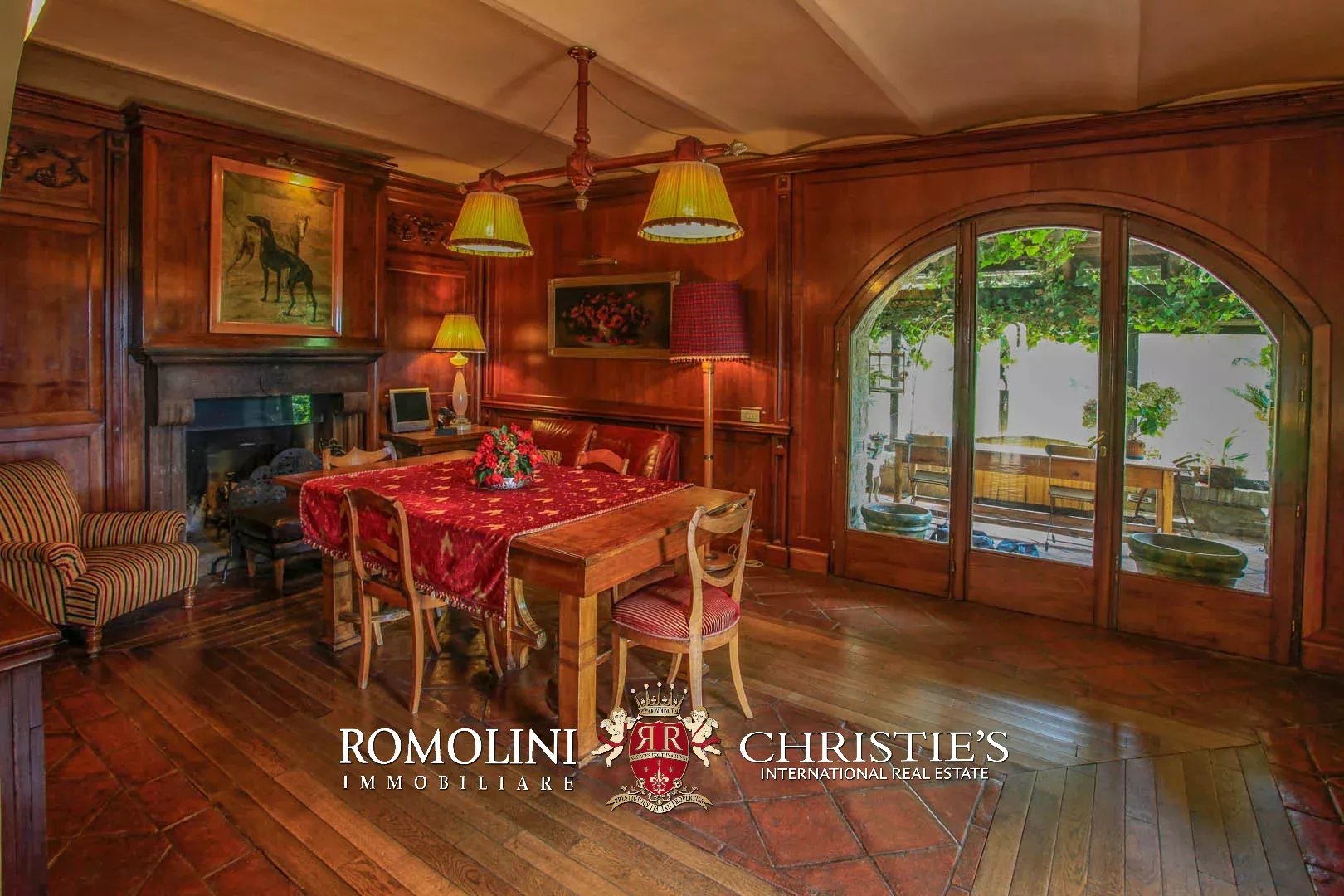 4 Bedroom Villa/Townhouse's Image 13