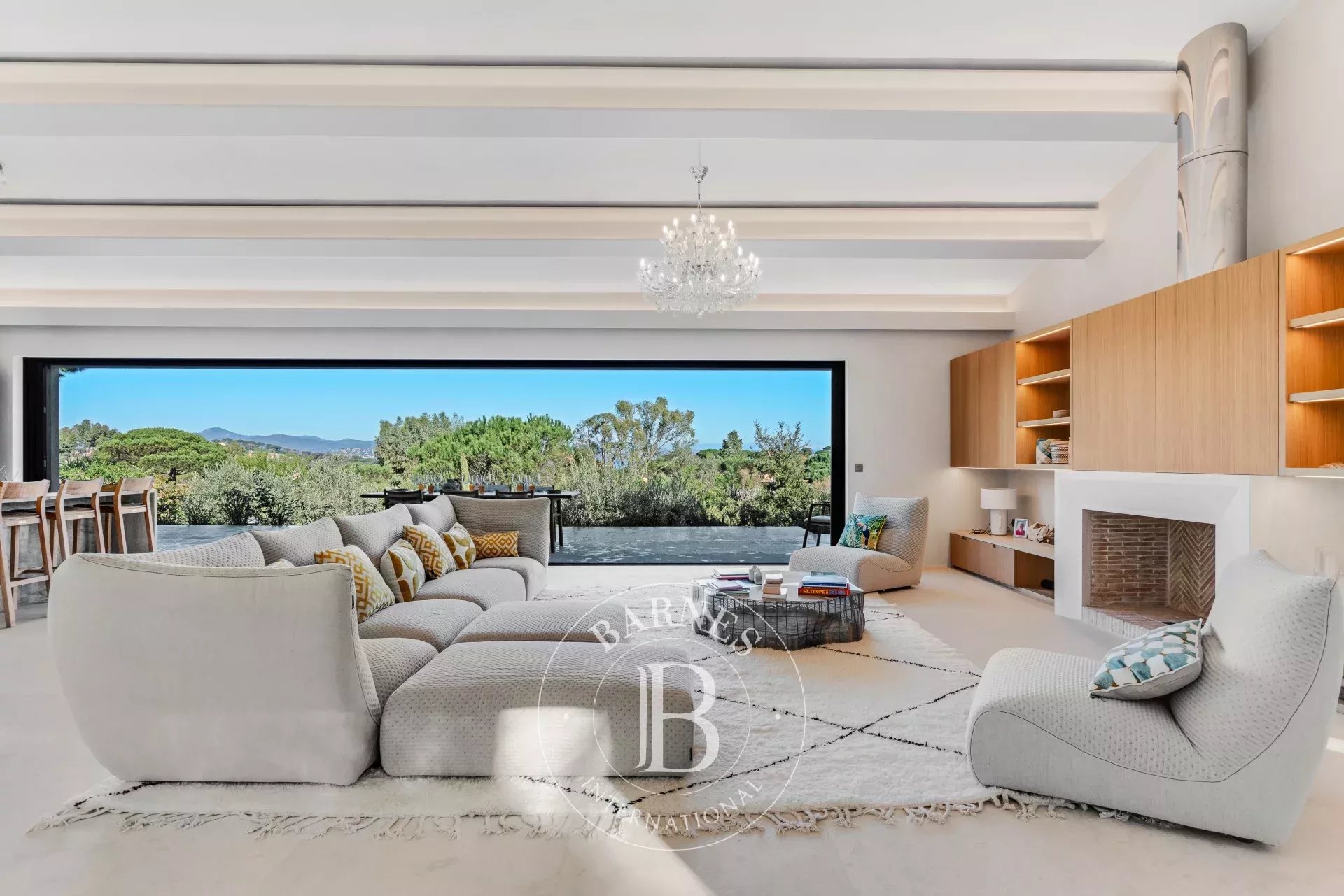 Maison Saint-Tropez  -  ref 86611686 (picture 3)