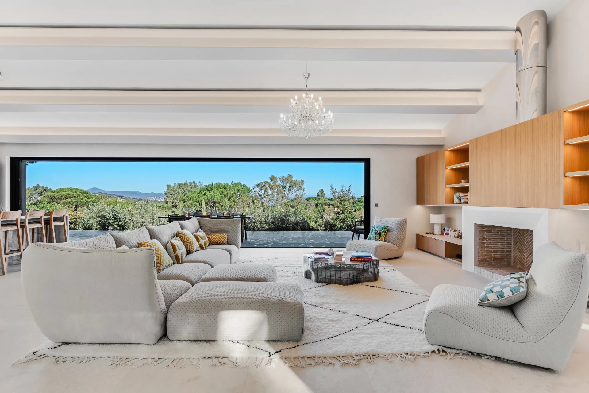 For Sale House | Saint-Tropez - picture 3