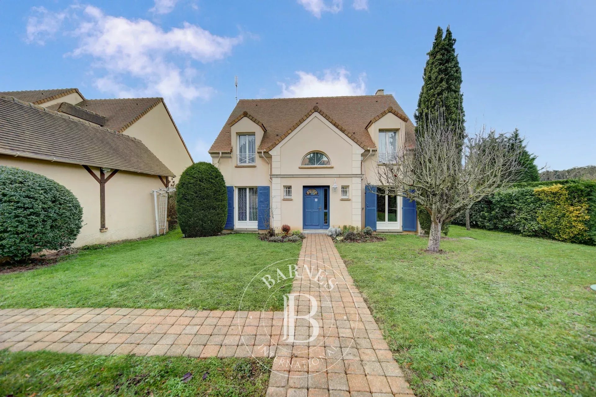 Maison Saint-Nom-la-Bretèche  -  ref 86592827 (picture 1)