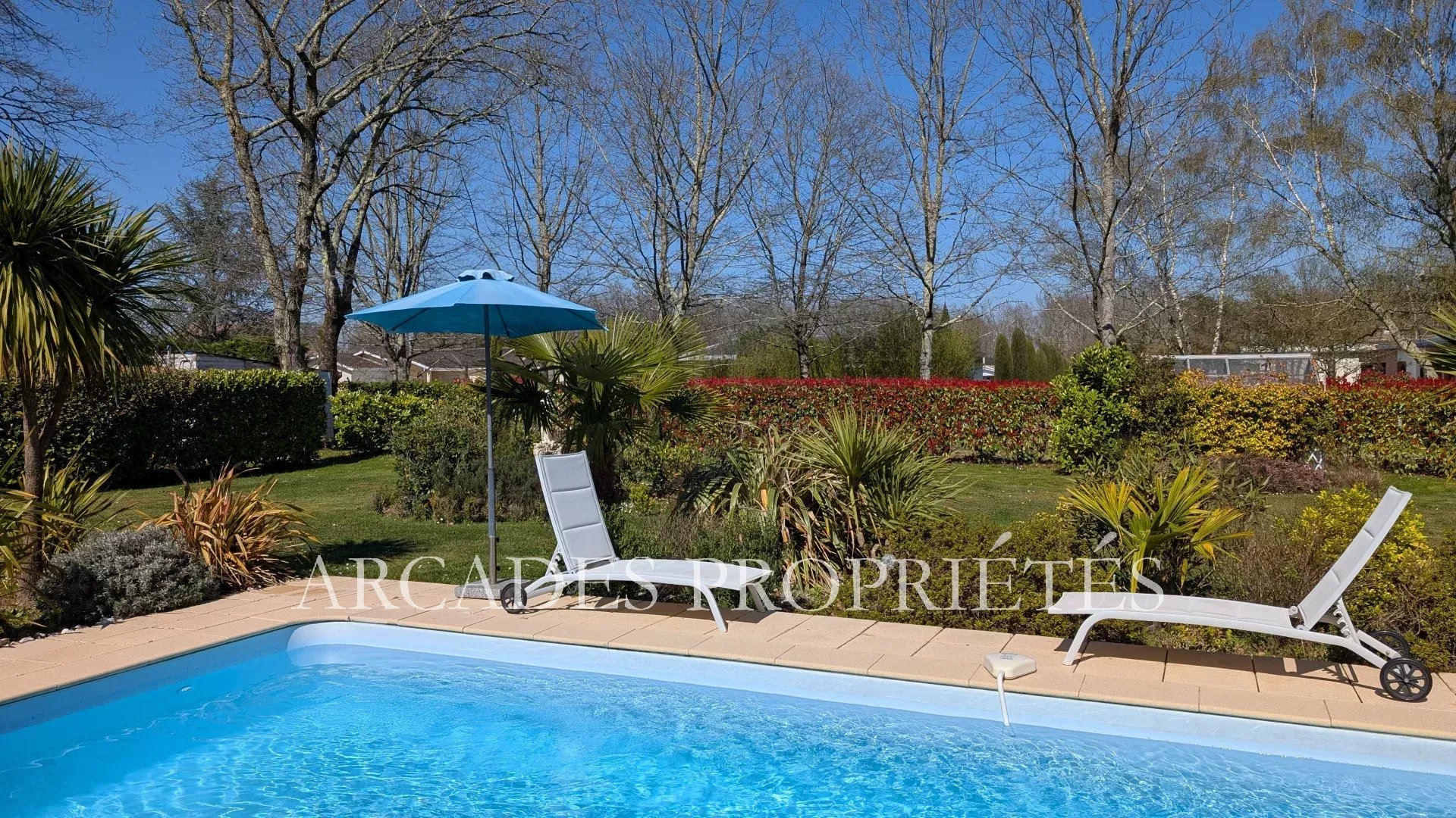 Vente Maison Saint-Sulpice-et-Cameyrac