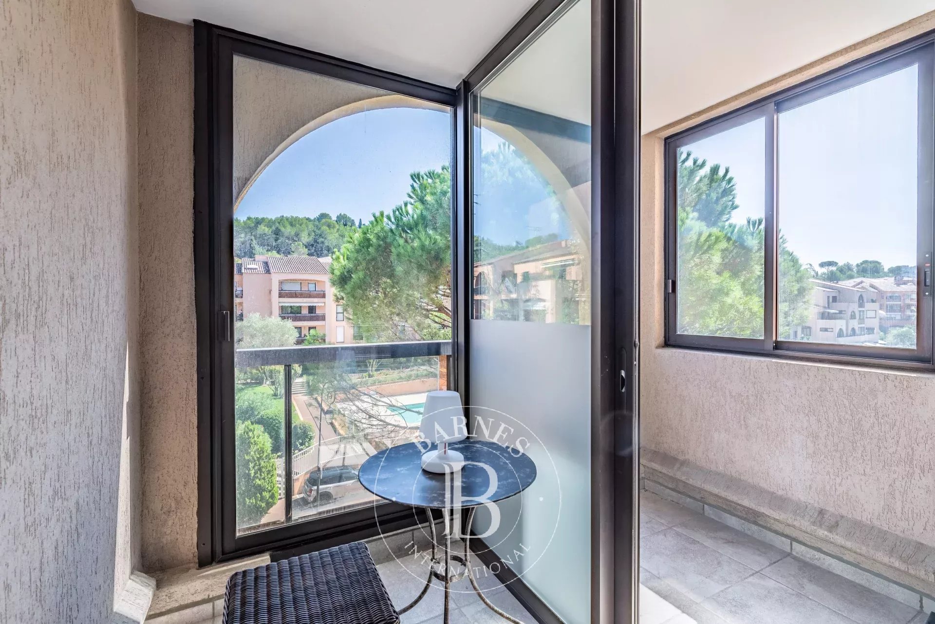 Daire Mougins - picture 12