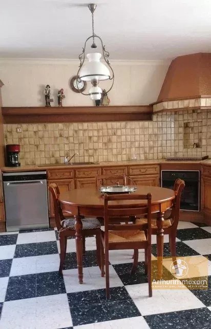 Maison de village au cœur de Chanac — photo 5
