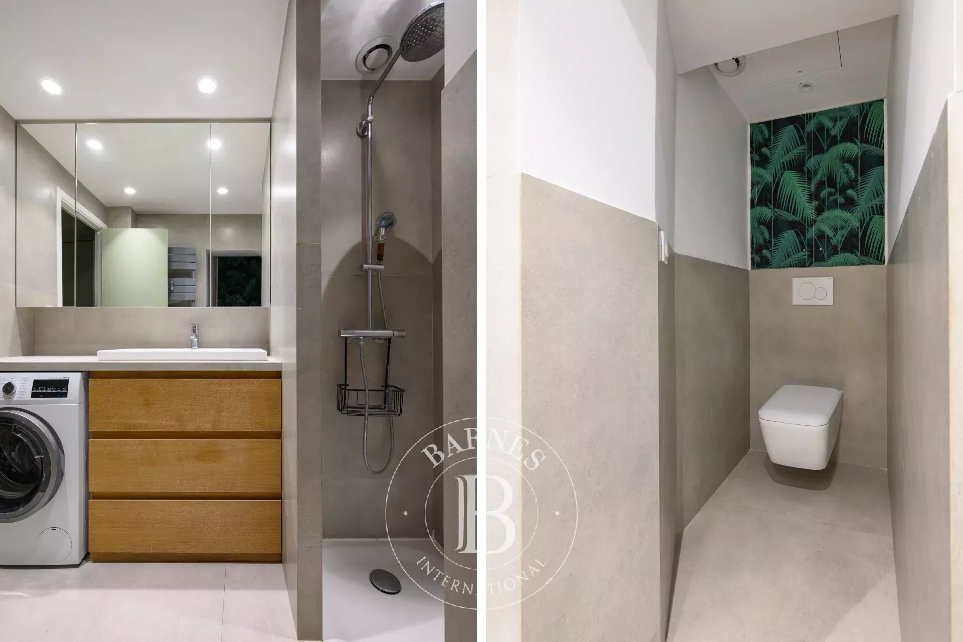 Daire Paris 3ème - picture 11