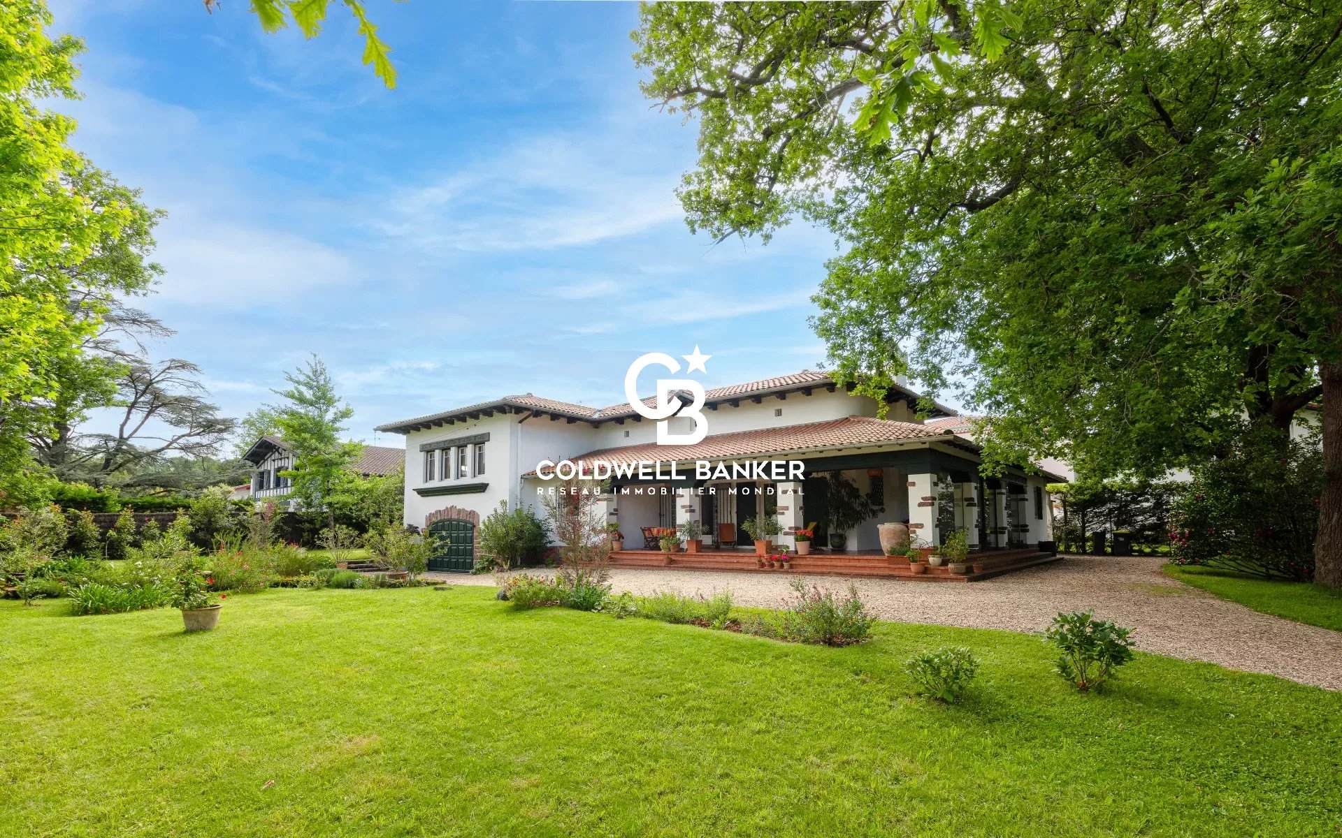 Agence immobilière de Coldwell Banker Surfin Realty