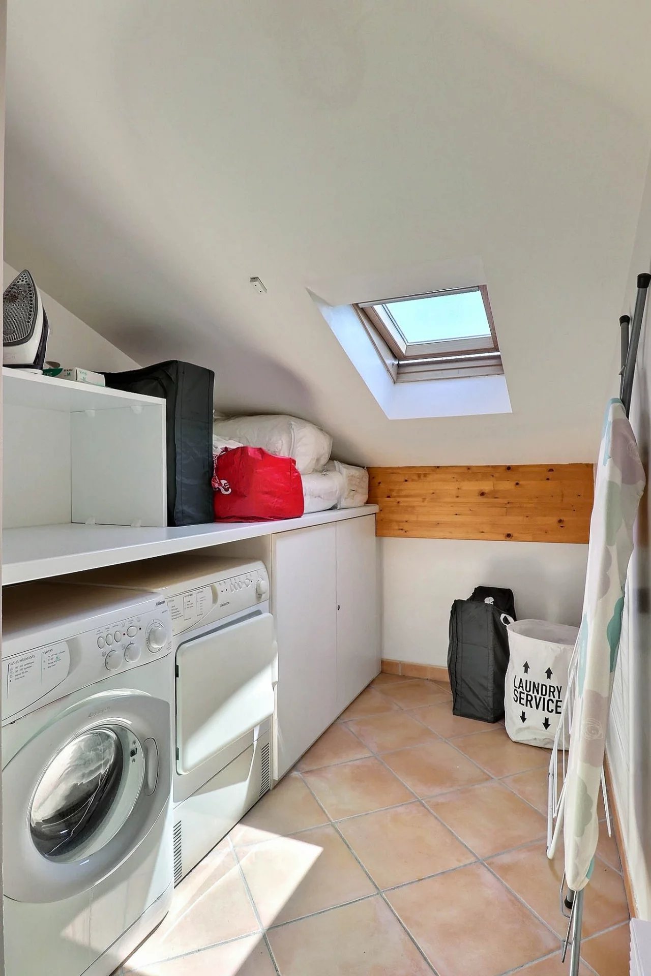 Bright apartment in the city center - Sainte Maxime