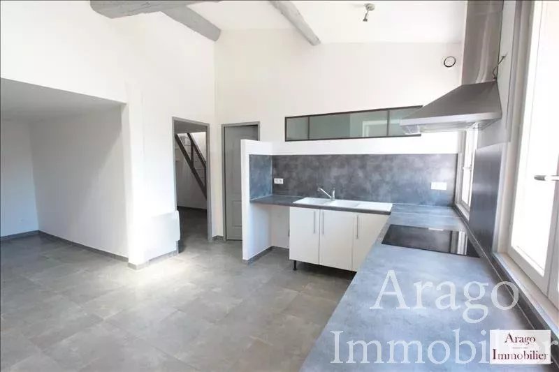 Location Appartement Rivesaltes