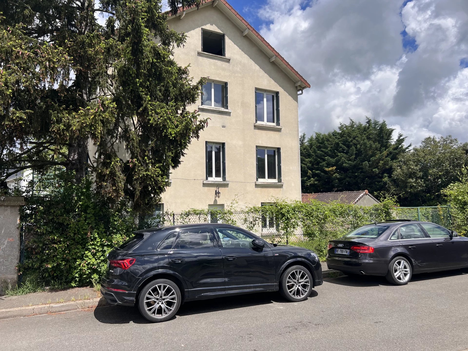 Vente Maison Les Clayes-sous-Bois