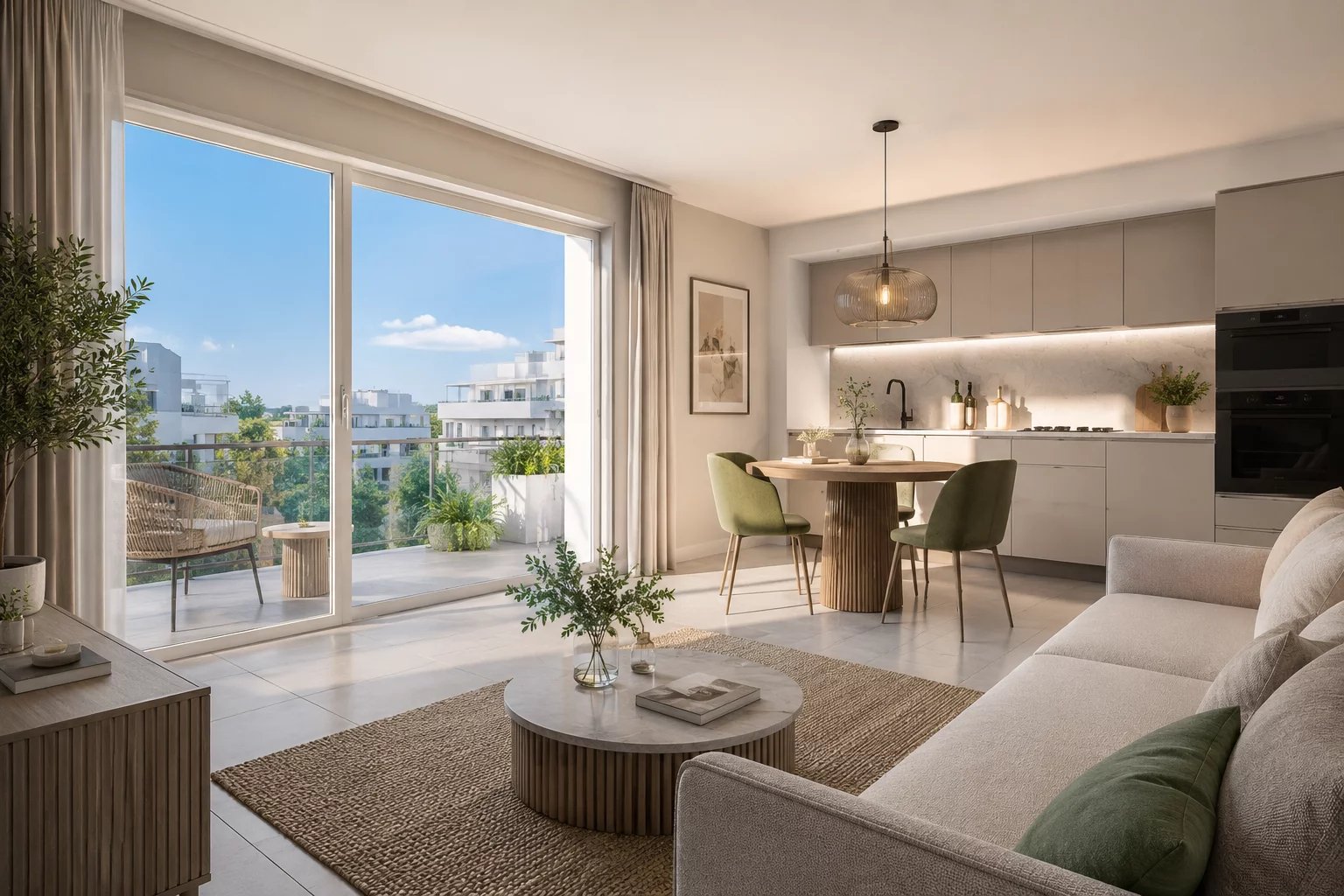 Maison à vendre, 2 pièces, 39 m², Nancy