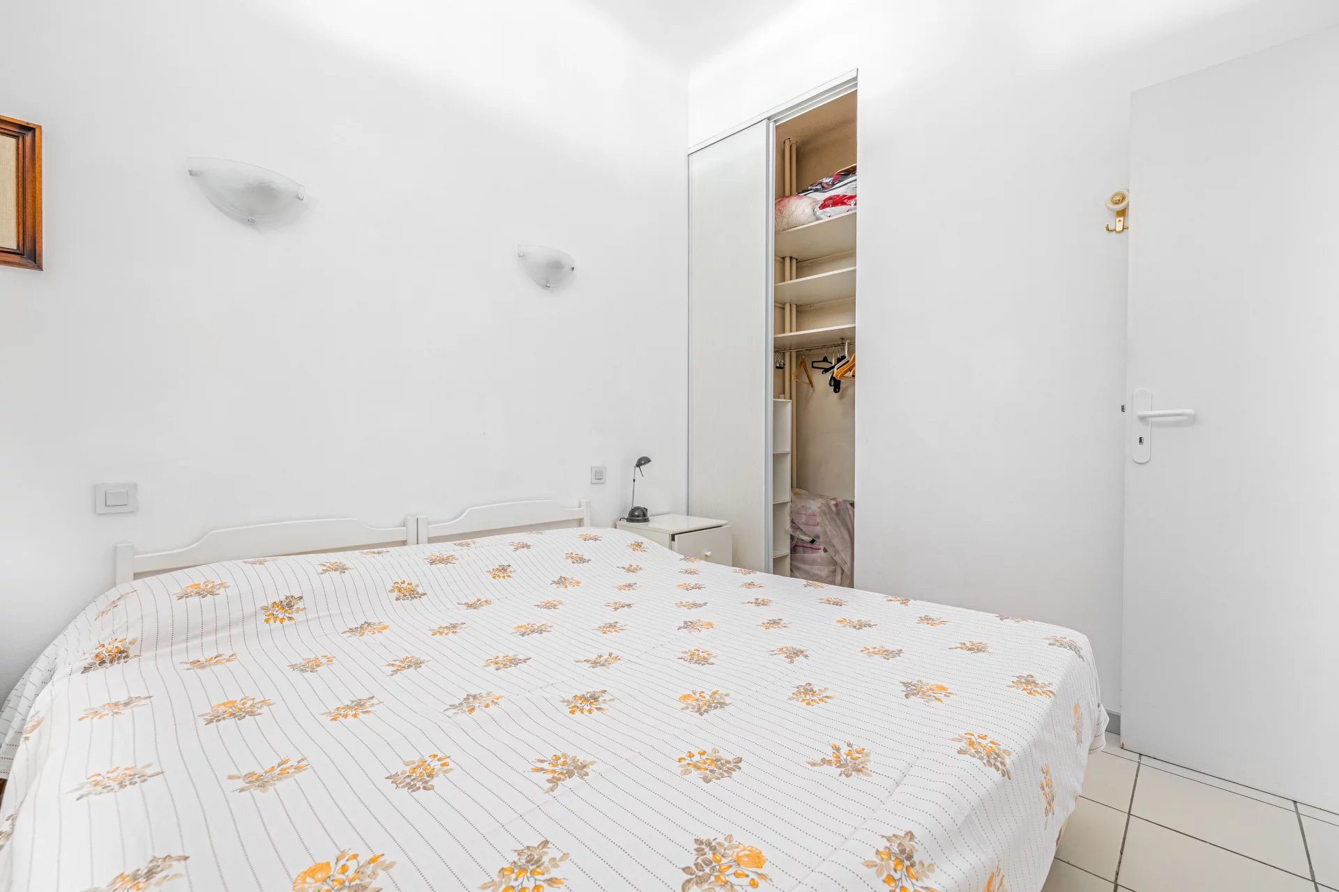 LOCATION ETUDIANTE - 2 Pièces rue de France — photo 11