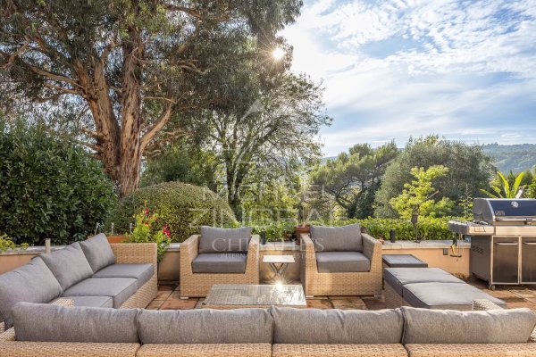 Co-exclusive: Exceptional bastide Aixoise — photo 2