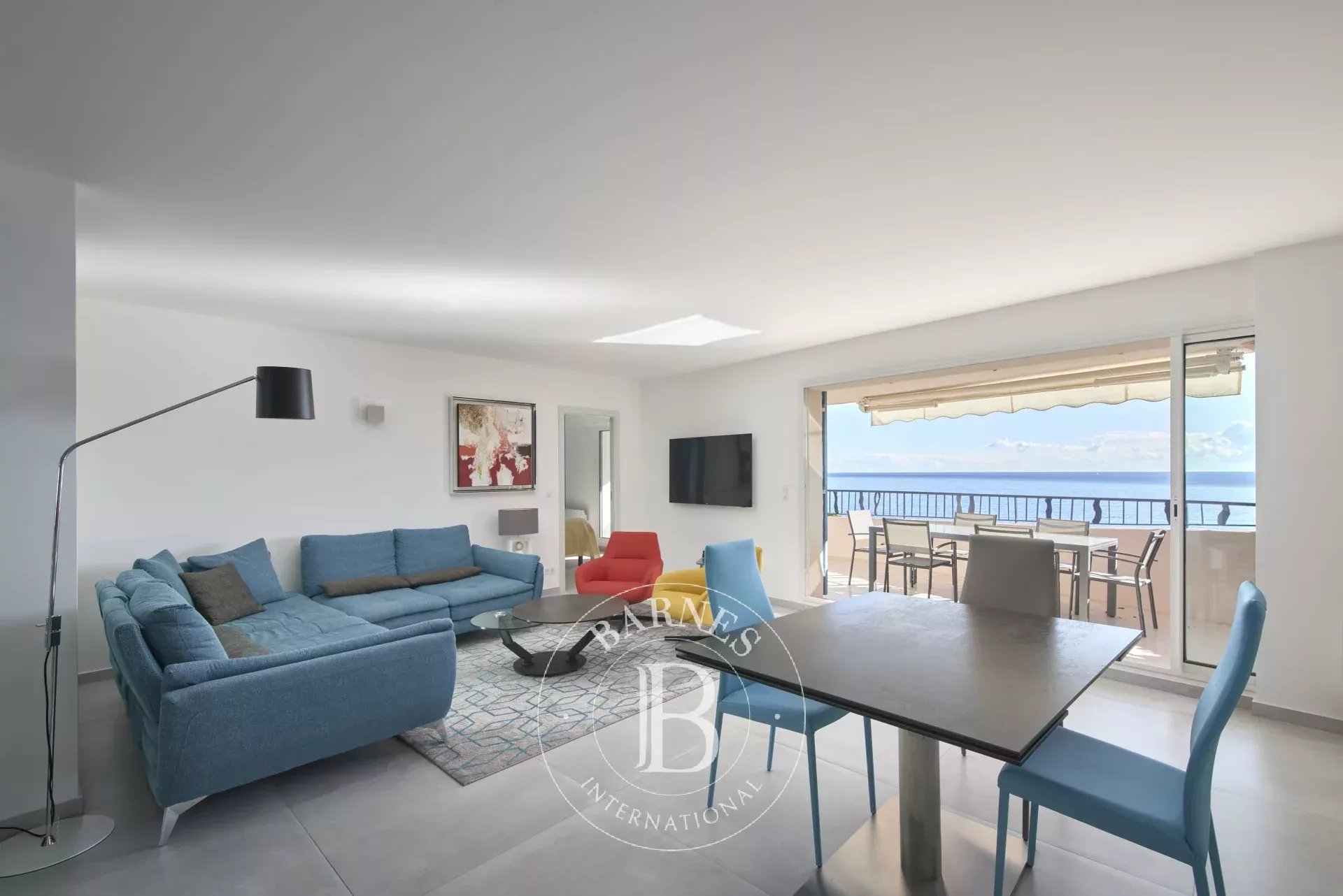 Daire Théoule-sur-Mer - picture 4