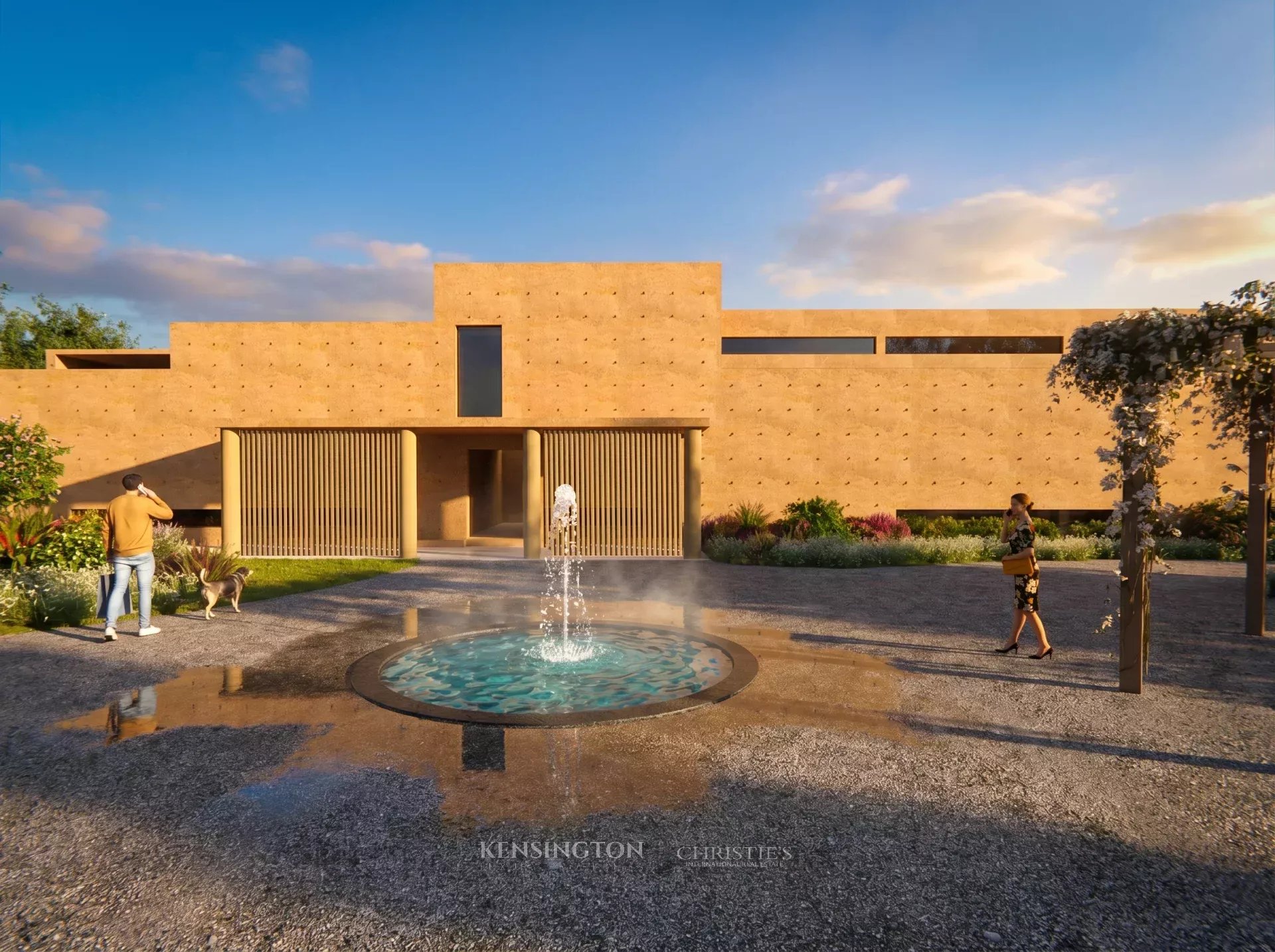 8 Bedroom Villa/Townhouse's Image 8