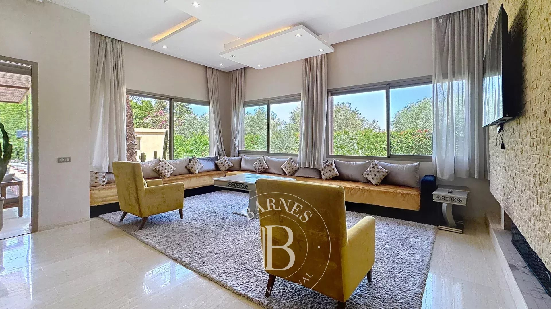 Villa Marrakech - picture 19