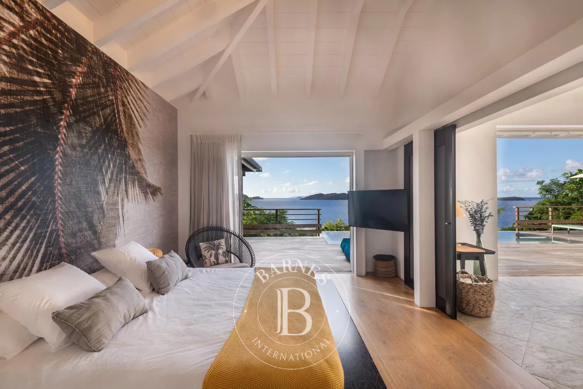 Villa Pointe Milou - picture 17