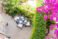 Unique pair of village houses in heart of MOUGINS VILLAGE — photo 7 of 7
