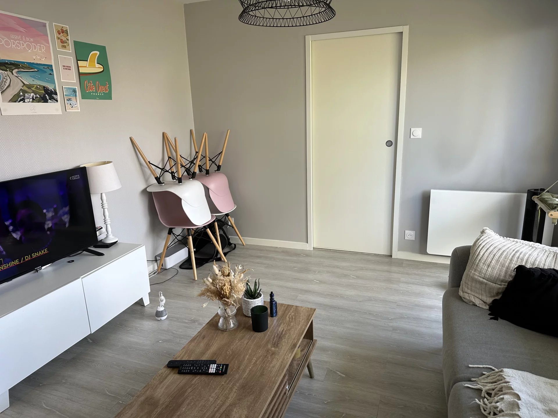 Vente Appartement Chartres