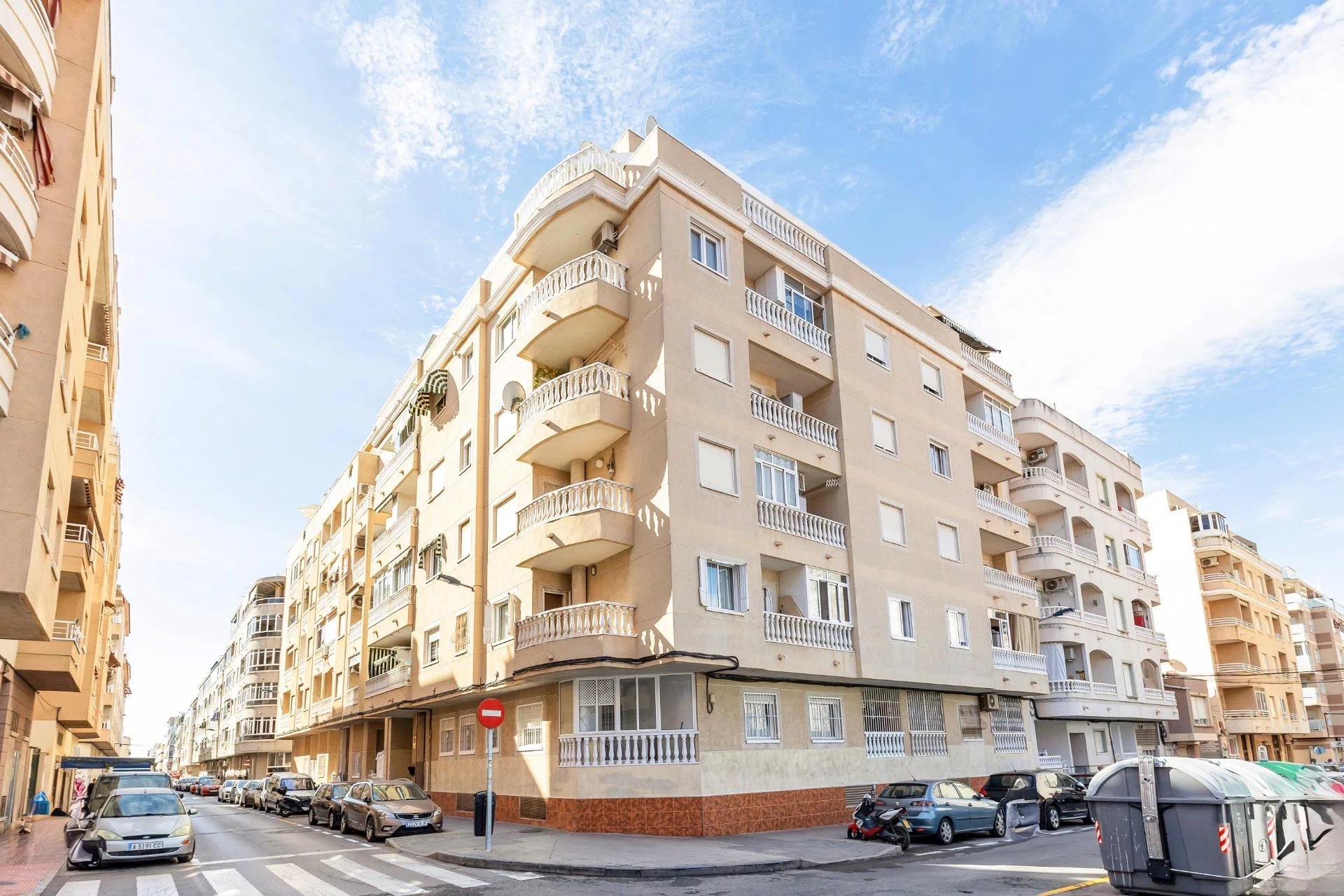 Vente Appartement Torrevieja