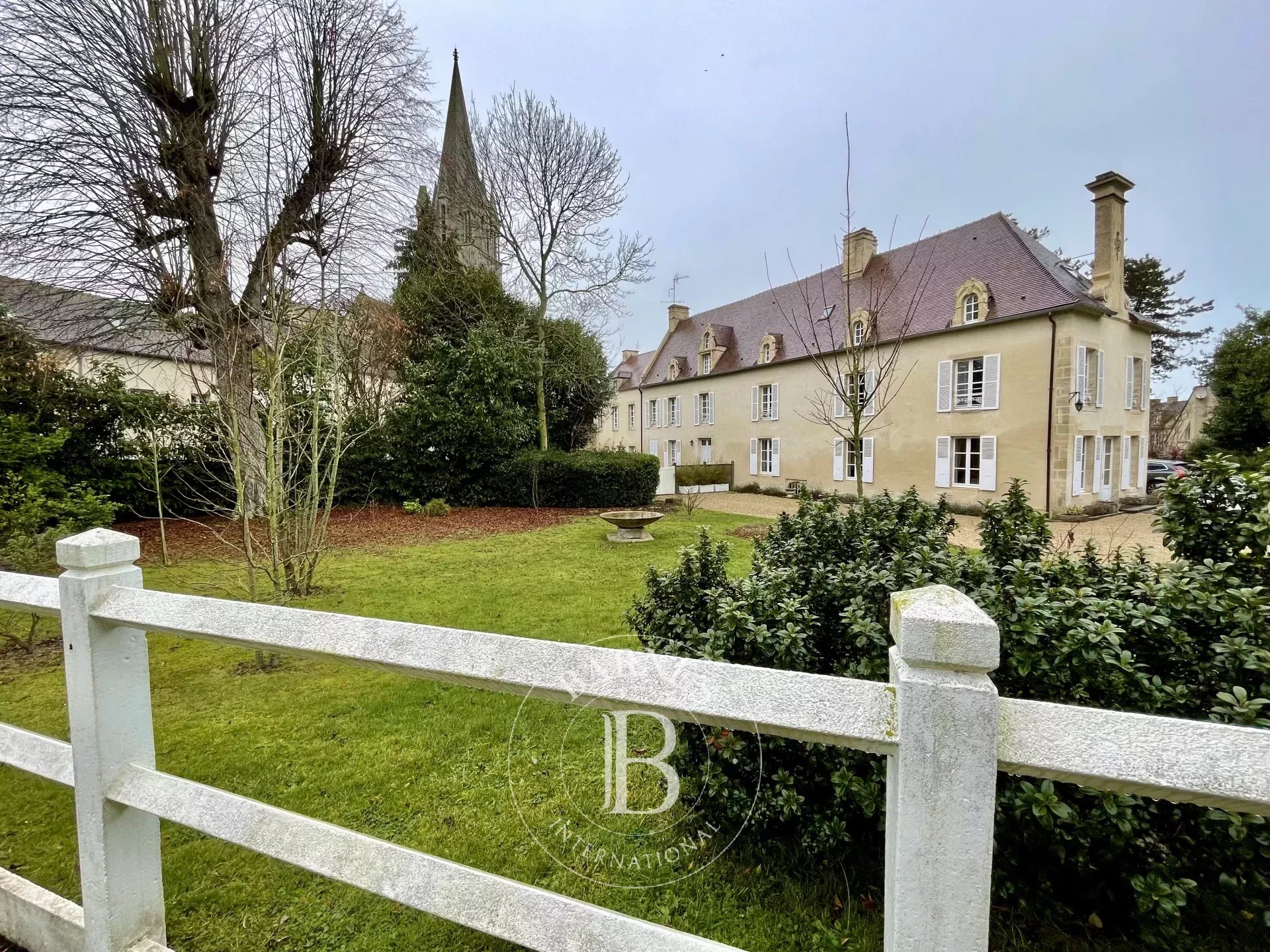 Douvres-la-Délivrande  - House 12 Bedrooms - picture 9