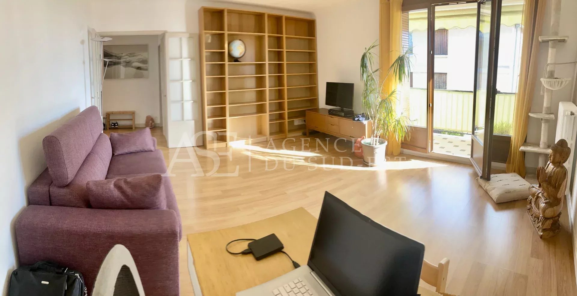 Sale Apartment Aix-en-Provence