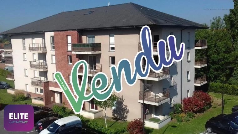 Vente Appartement Nœux-les-Mines