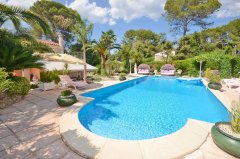 Provençal Style Villa for sale Near Mougins — photo 6 of 8