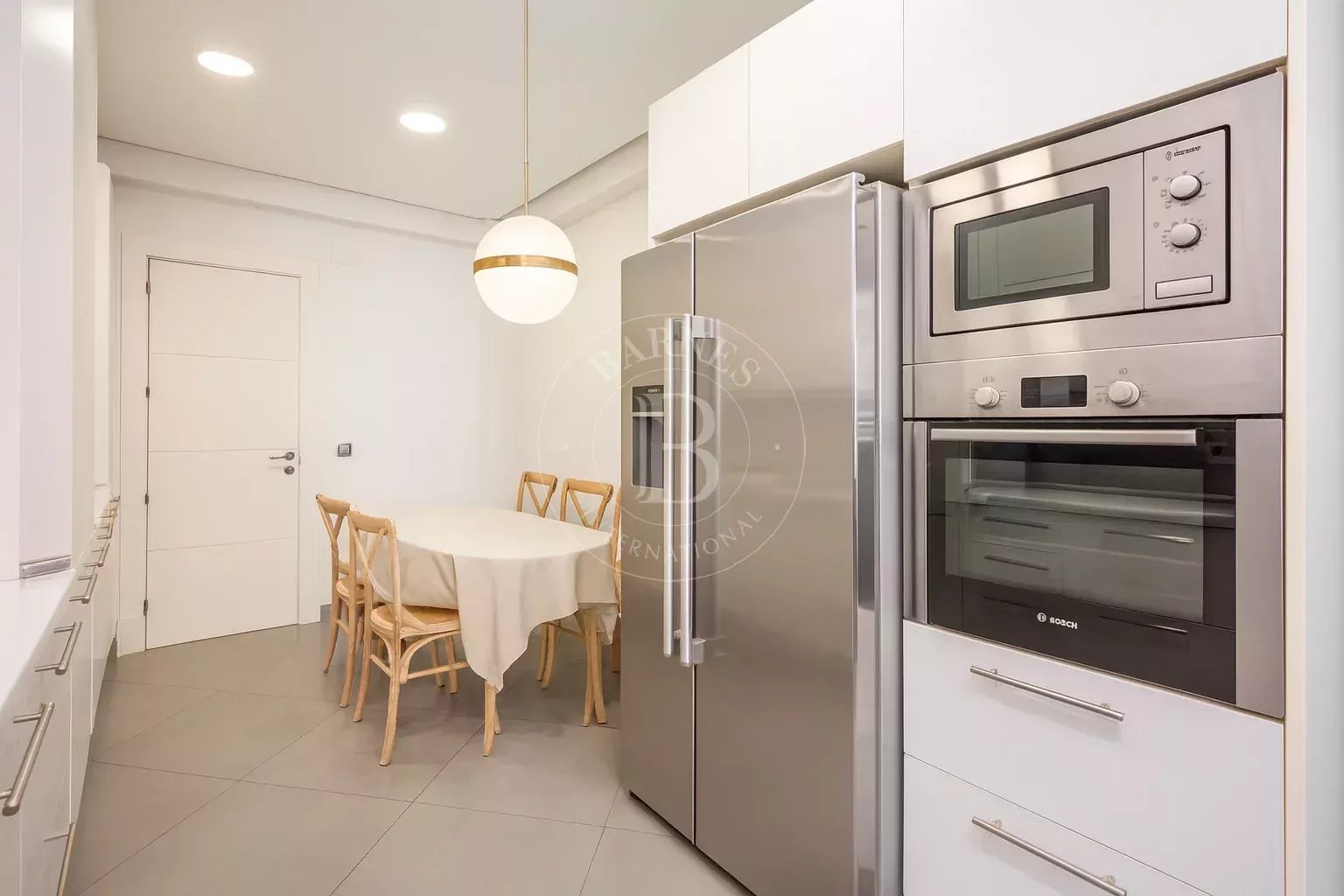 Daire Madrid - picture 9