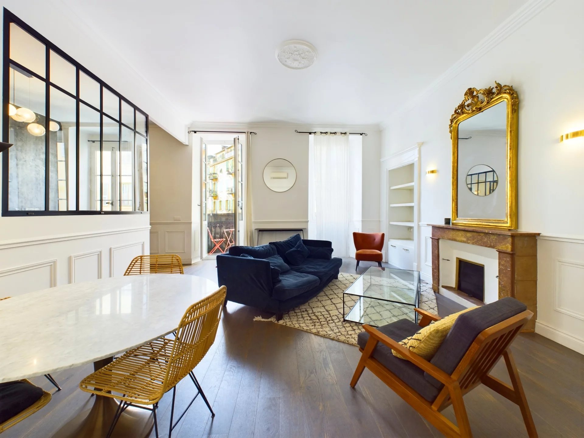 Location Appartement Nice Le Port