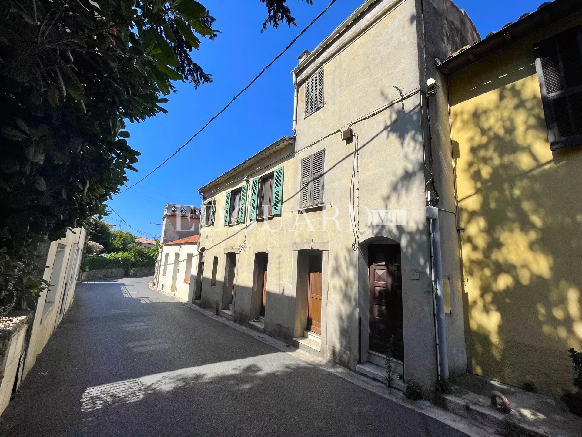 Agence immobilière de Edouard VII Immobilier