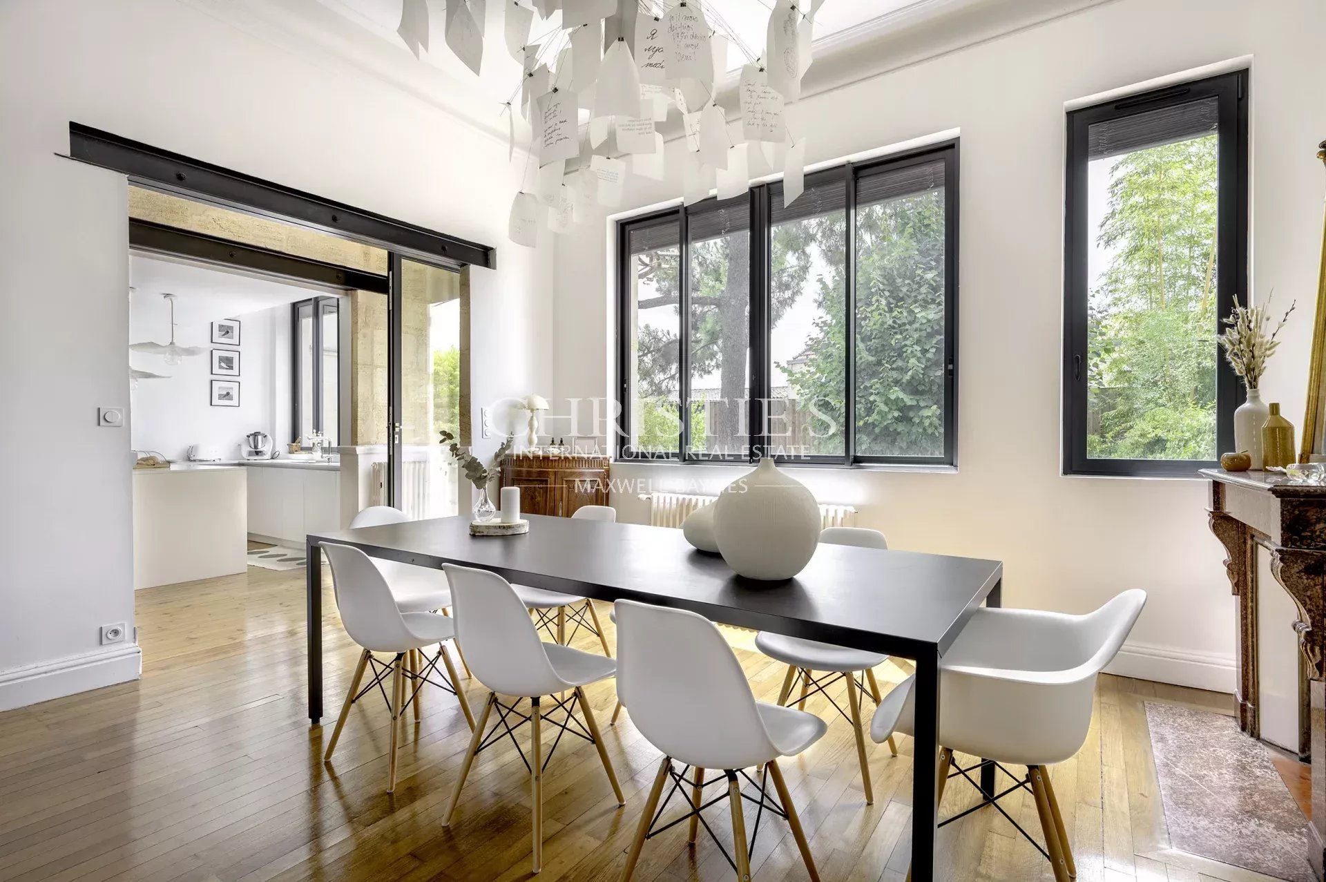 4 Bedroom Villa/Townhouse's Image 5