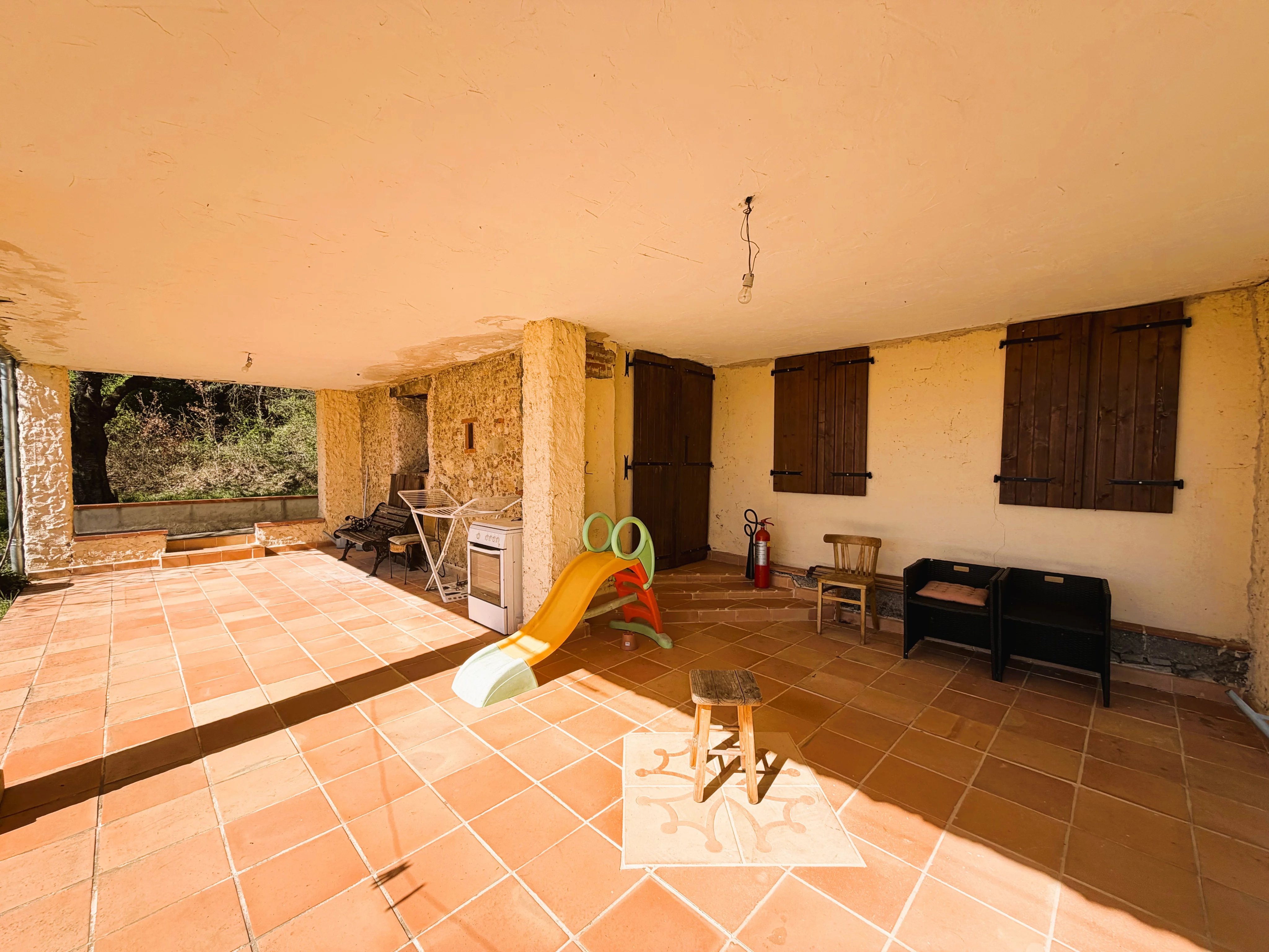 House for sale Artigat, Ariège