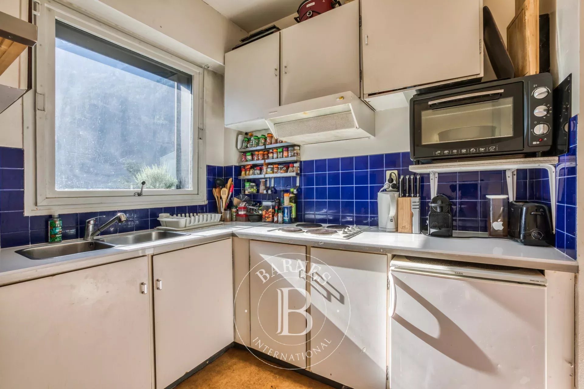 Daire Chamonix-Mont-Blanc - picture 6