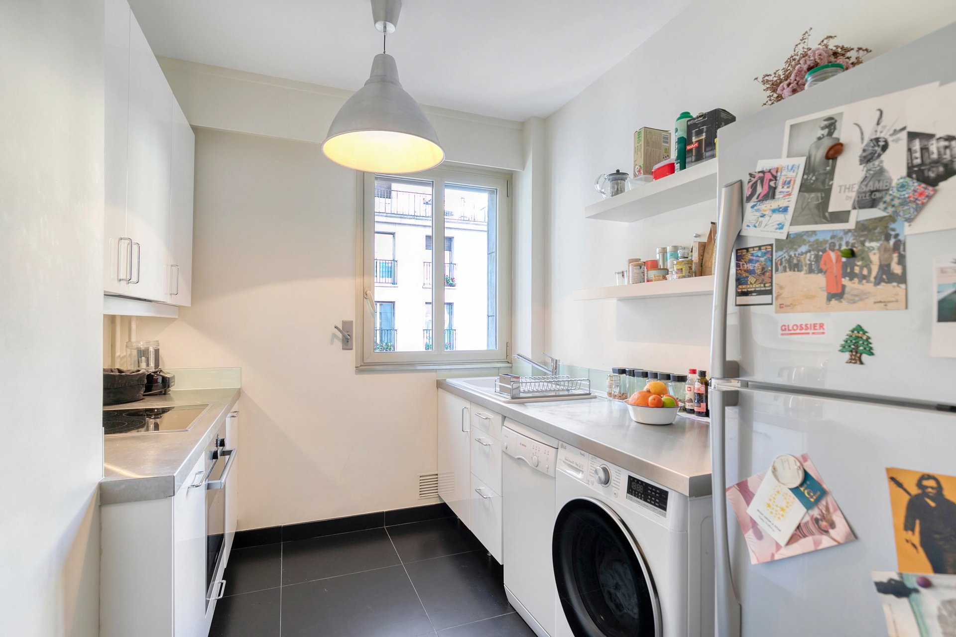 1 Bedroom Apartment/Flat's Image 5