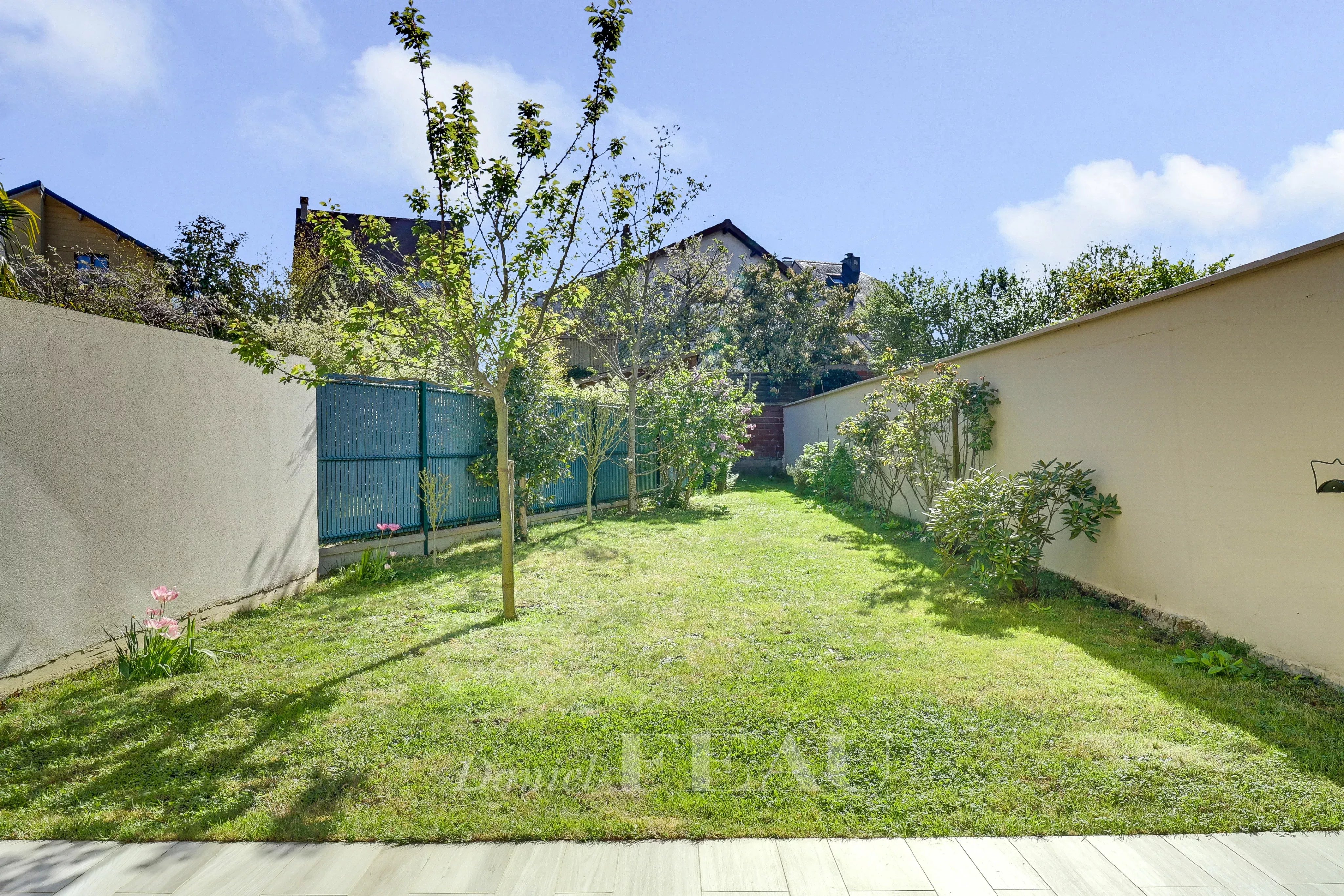 Vente Maison Versailles